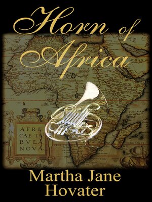 cover image of Horn of Africa